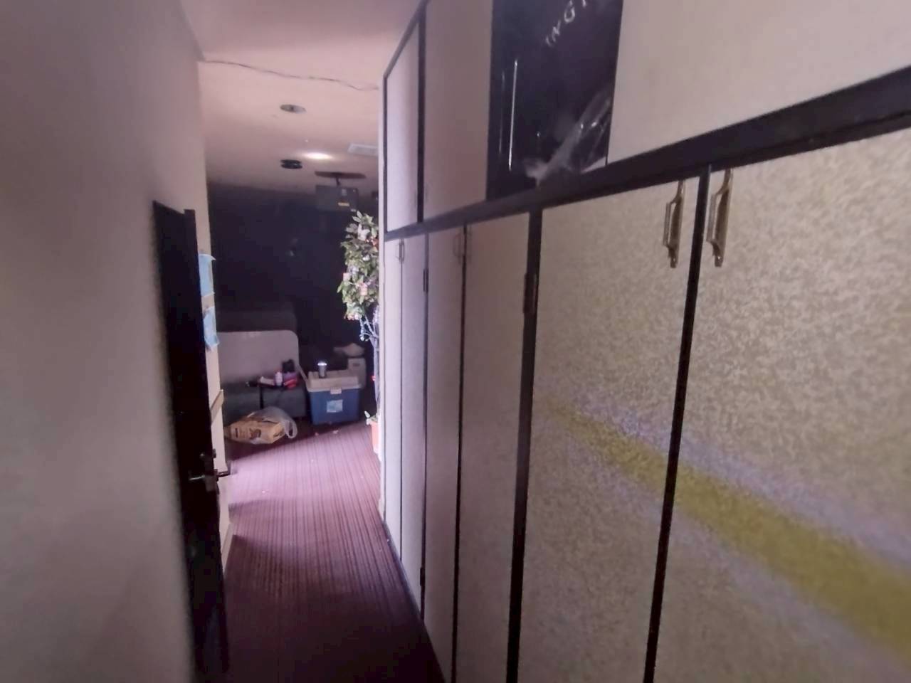 拡大写真:林ビル 1階103の内装