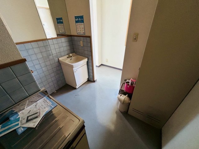 拡大写真:大高土地貸事務所 3階のその他