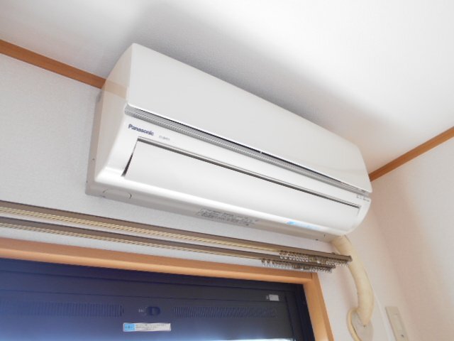 拡大写真:津山市東一宮 3階302のその他設備