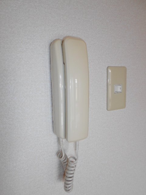 拡大写真:津山市東一宮 3階302のその他設備