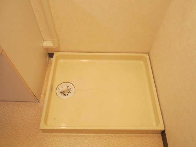 拡大写真:津山市大田 1階106のその他設備