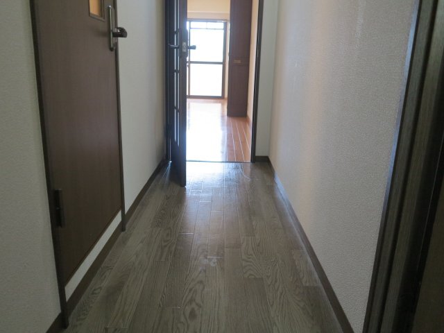 拡大写真:津山市大田 1階106のその他部屋・スペース