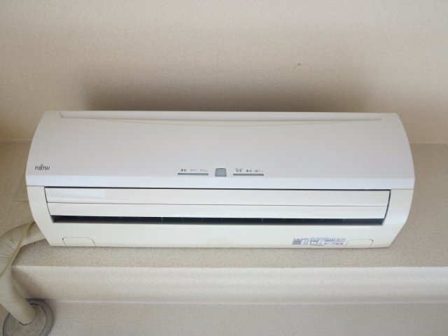 拡大写真:津山市大田 1階106のその他設備