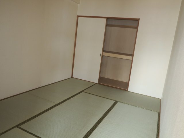拡大写真:津山市大田 1階106のその他部屋・スペース