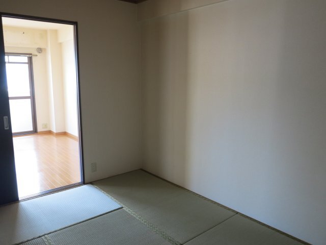 拡大写真:津山市大田 1階106のその他部屋・スペース