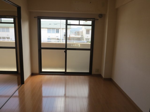 拡大写真:津山市大田 1階106のその他部屋・スペース