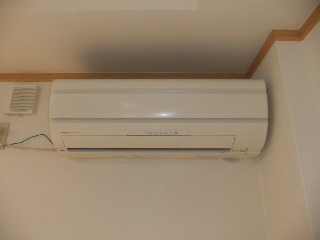 拡大写真:ウィンコート2 1階105のその他設備