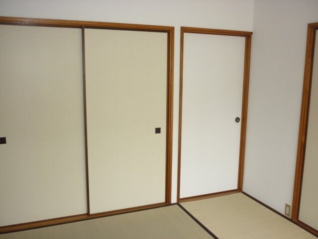 拡大写真：コーポグリーンパル2 1階105のその他部屋・スペース