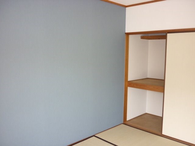 拡大写真：コーポグリーンパル2 1階105のその他部屋・スペース