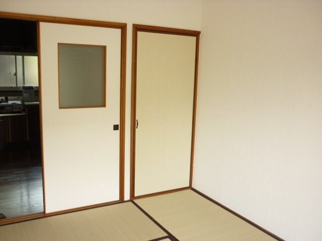 拡大写真：コーポグリーンパル2 1階105のその他部屋・スペース