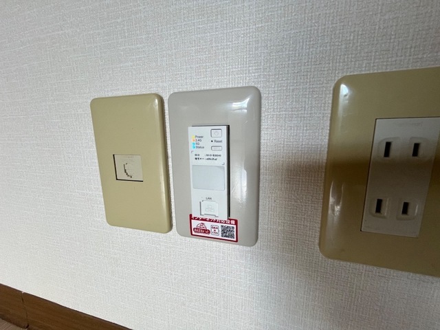 拡大写真:ノーブルパレス 2階201のその他