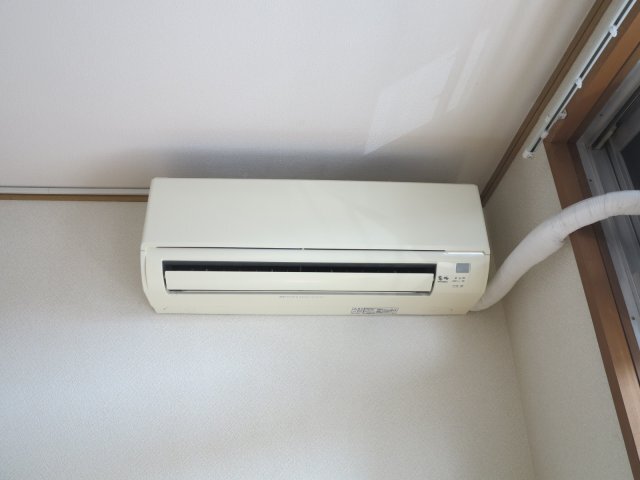拡大写真：ツチダビル 5階513のその他