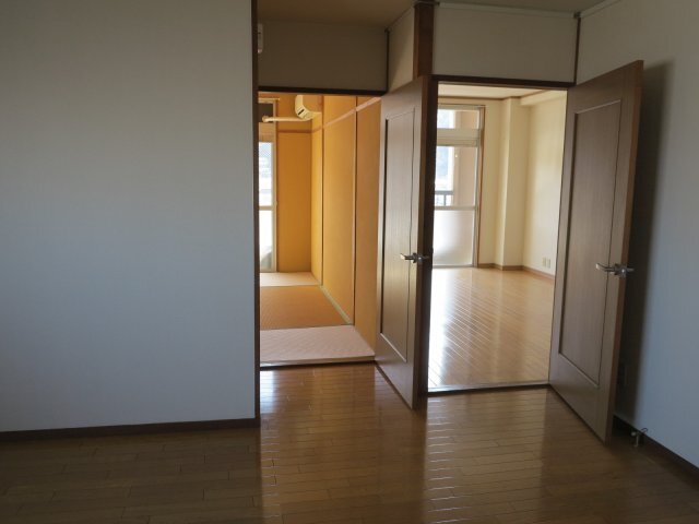 拡大写真：ツチダビル 5階513のその他部屋・スペース