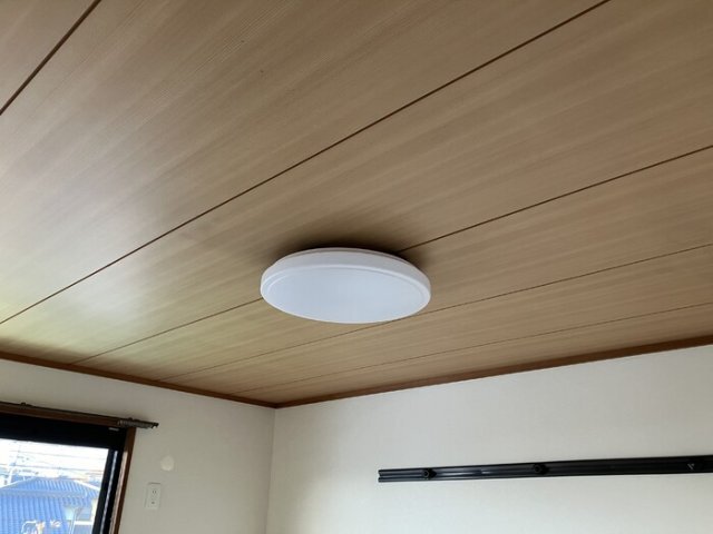 拡大写真：メゾン神田 2階201の眺望