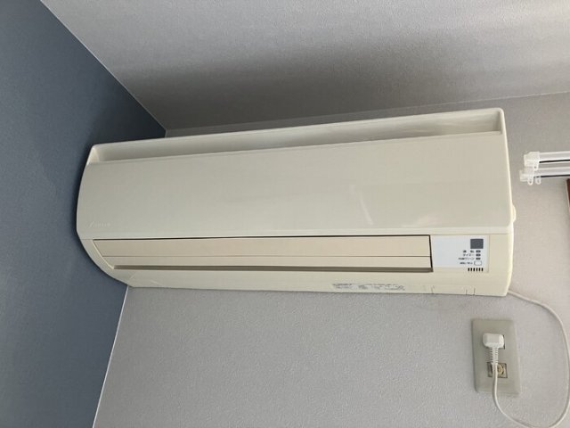 拡大写真：メゾン神田 2階201のその他設備