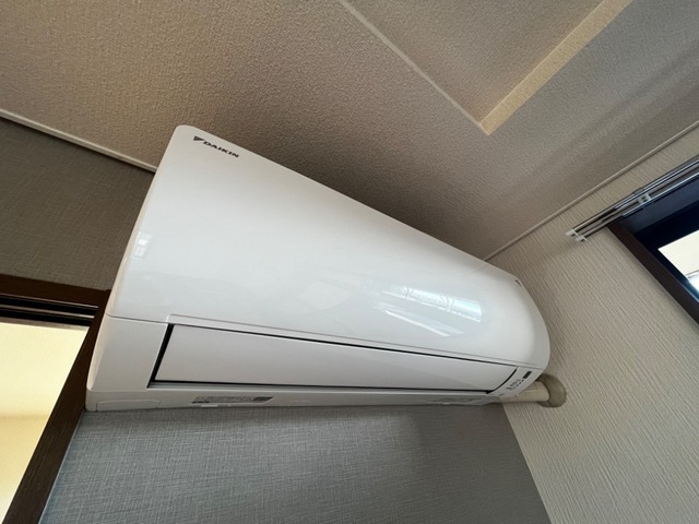 拡大写真:オリオンパレス 2階202のその他設備