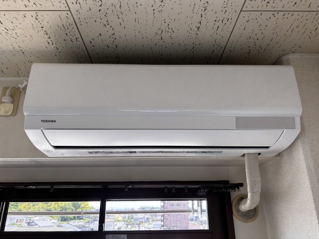 拡大写真:津山市小田中 5階501のその他設備