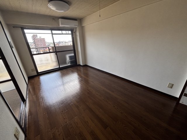 拡大写真:津山市小田中 5階501のその他部屋・スペース