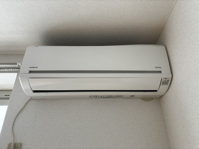 拡大写真：エルディムはるかぜ 2階203のその他設備