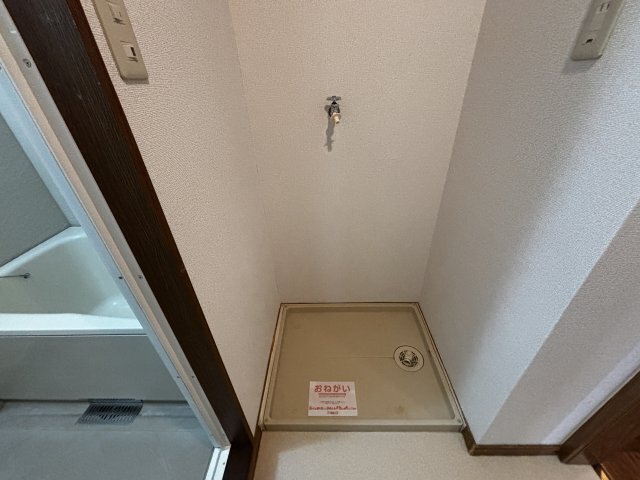 拡大写真：エルディムはるかぜ 2階203のその他