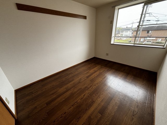 拡大写真：エルディムはるかぜ 2階203のその他部屋・スペース