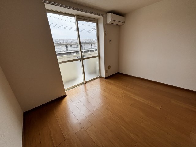 拡大写真：エルディムはるかぜ 2階203のその他部屋・スペース
