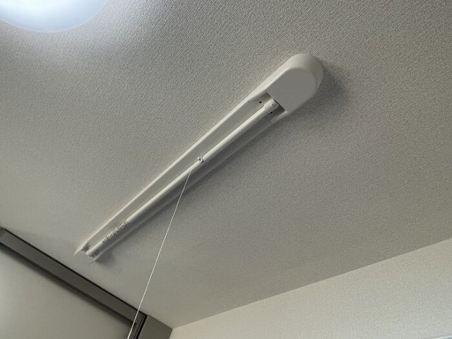 拡大写真:ロイヤルステージ西持田町A棟 2階201のその他設備