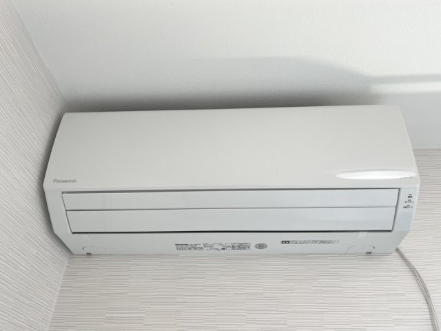 拡大写真:ビレッジ城北 A棟 2階202のその他
