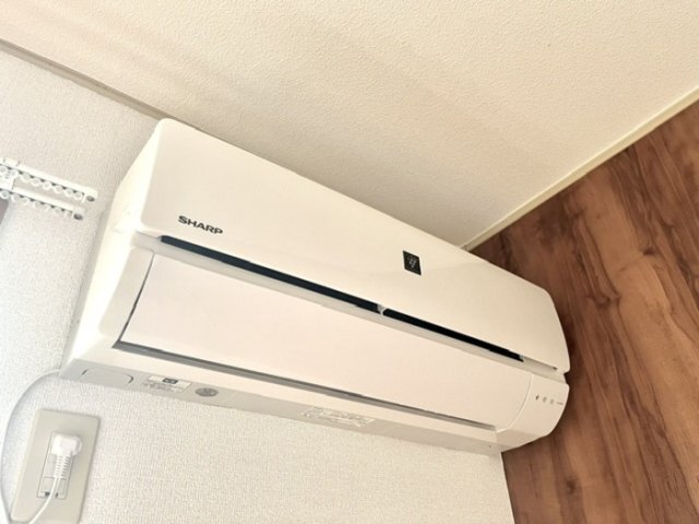 拡大写真:アコルデ B棟 1階B101のその他