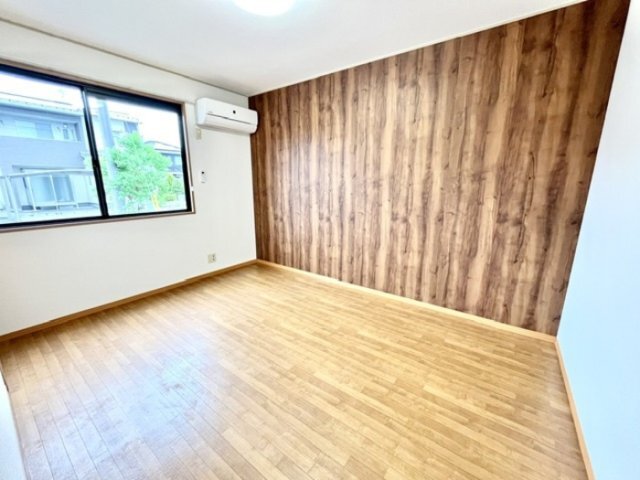 拡大写真:アコルデ B棟 1階B101のその他部屋・スペース