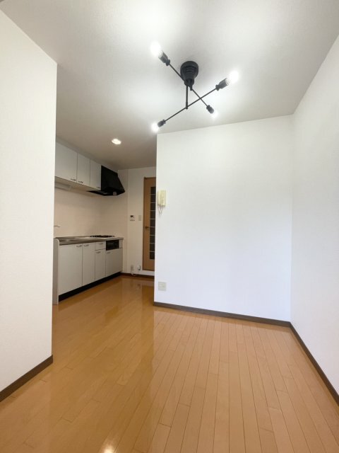 拡大写真：エスペランサⅠ 4階403のその他部屋・スペース