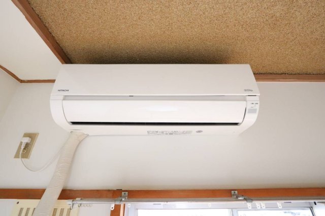 拡大写真:ビレッジハウス西出雲1号棟 2階201のその他設備