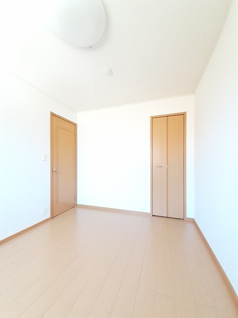 拡大写真:ボヌール荻杼 B 2階201のその他