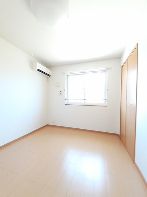 拡大写真:ボヌール荻杼 B 2階201のその他部屋・スペース
