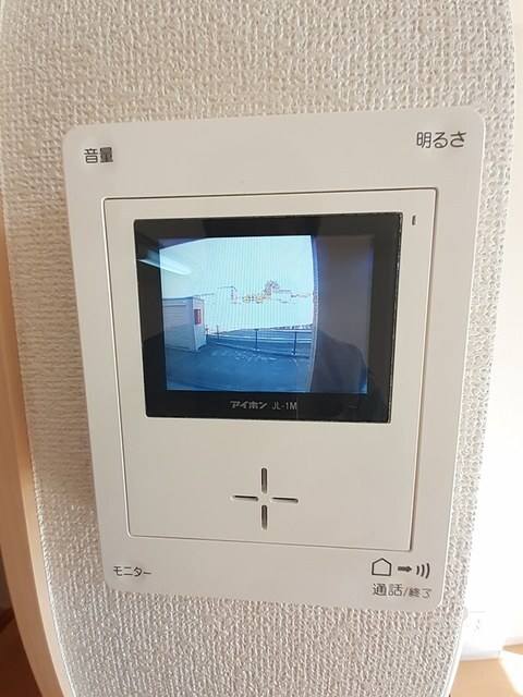 拡大写真:プリムローズ A 2階203のその他設備