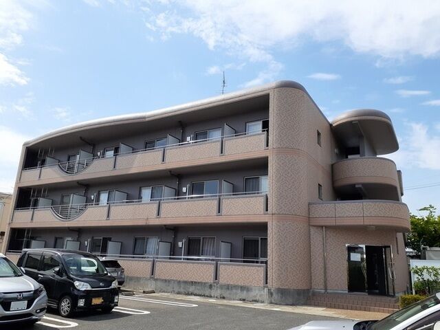 Small Luxuryの外観