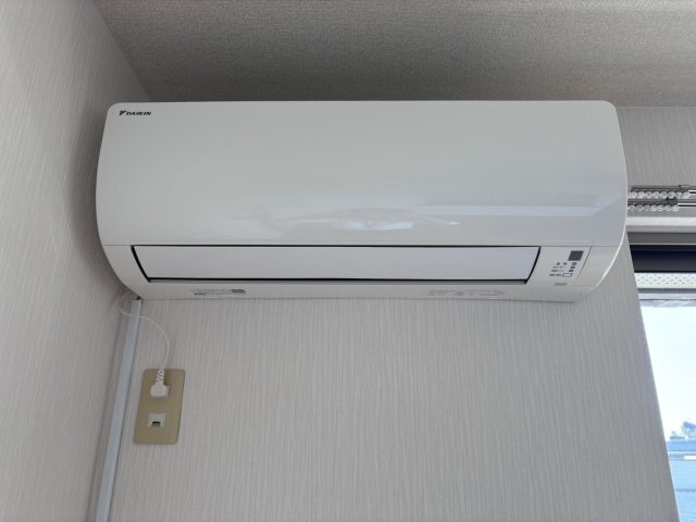 拡大写真:ペアフィールドA 2階201のその他