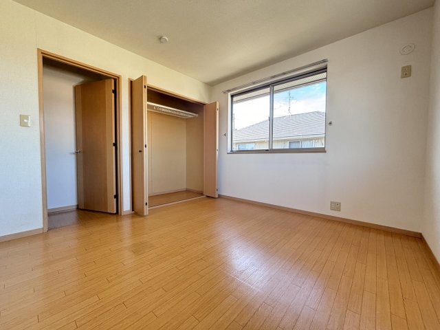 拡大写真:ペアフィールドA 2階201のその他部屋・スペース