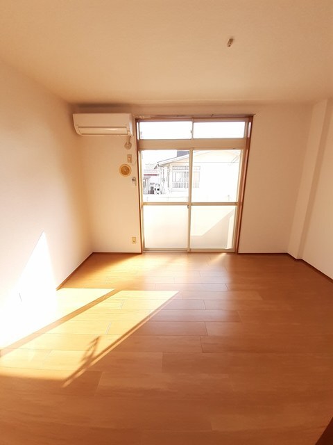 拡大写真:ニューシティオオタA 2階201のその他部屋・スペース