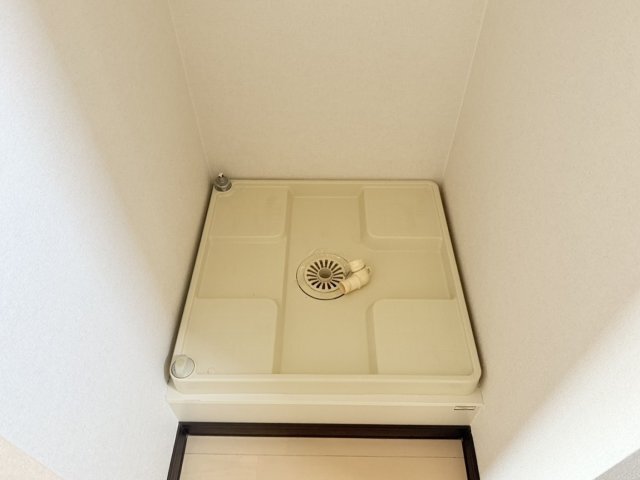 拡大写真:岡山市北区南方4丁目 1階201のその他設備