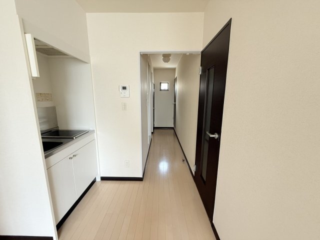 拡大写真:岡山市北区南方4丁目 1階201のその他部屋・スペース