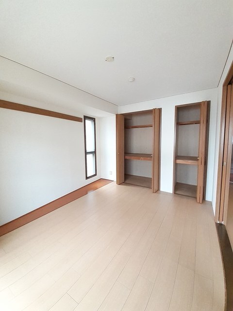 拡大写真:クレールコート 2階204のその他部屋・スペース