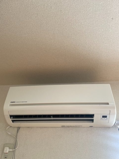 拡大写真:ユートピア今保A 2階102のその他設備