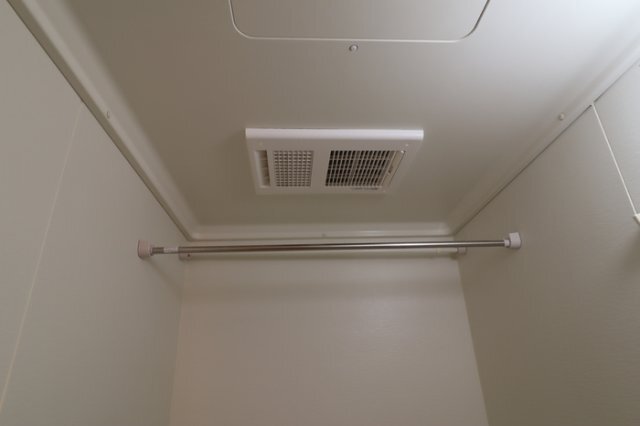 拡大写真:ストークシャトル B棟 1階B102のその他設備