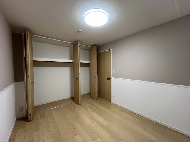 拡大写真:アルファステイツ奉還町 7階707のその他部屋・スペース