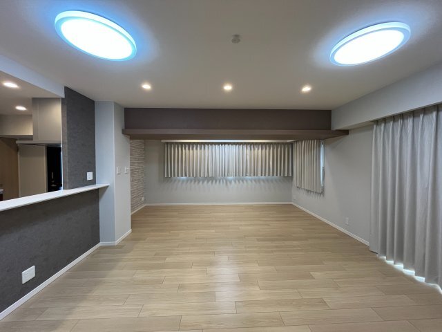 拡大写真:アルファステイツ奉還町 7階707のその他