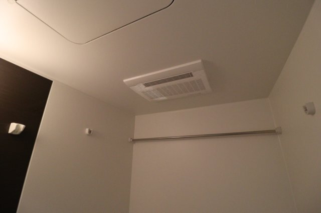 拡大写真：グレイス厚生町 2階205のその他設備