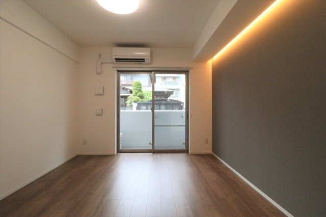 拡大写真：グレイス厚生町 2階205のその他部屋・スペース