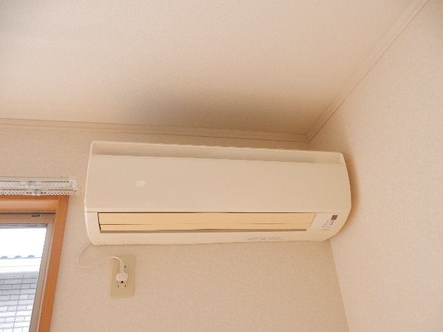 拡大写真：イマジンI 2階201のその他設備