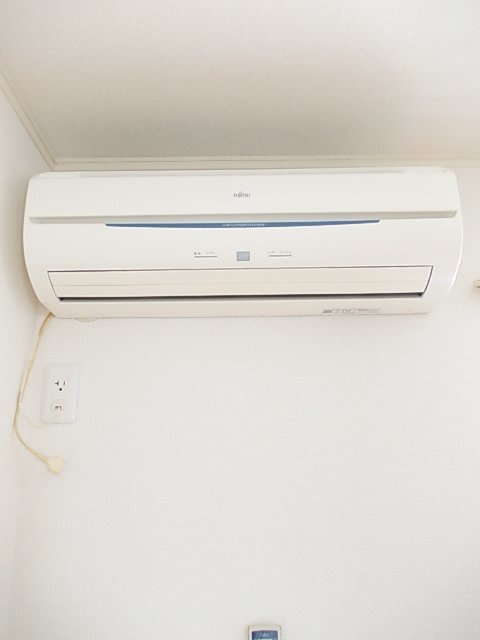 拡大写真:リヴィエール 1階101のその他設備